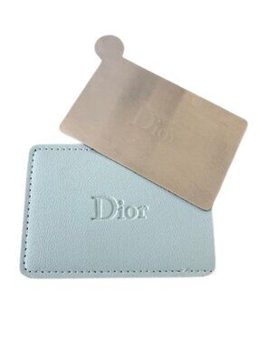 Dior Mirror Seafoam NIB